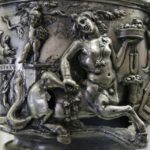 La collection dans l’empire romain – 16-10-2014 