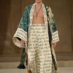 Dolce & Gabbana / Fendi  :  un défilé sous l’égide de l’Antiquité