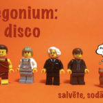 Le module "Disco" du site Legonium désormais traduit en  français