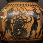 Les visages de l’Hydre de Lerne dans la culture populaire contemporaine, du cinéma aux jeux vidéo