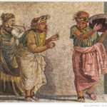Être musicien dans la Rome antique – 08-01-2017