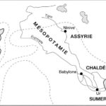 Histoire de la Mésopotamie 12-12-2016