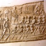 Rome à la rame – 17-06-2018