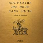 Le truculent parcours d’un professeur de latin : Gabriel de Lautrec, l’humoriste qui espérait entrer à l’Académie française