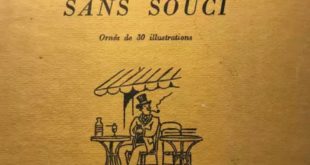 Le truculent parcours d'un professeur de latin : Gabriel de Lautrec, l’humoriste qui espérait entrer à l’Académie française