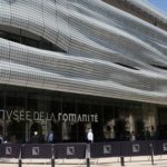 Balade au Musée de la Romanité à Nîmes – 05-06-2018