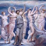 Ce que la mythologie grecque raconte de nos vies – 22-12-2017