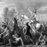 La jeunesse de Vercingétorix – 06-07-2018