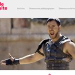 sur le site Zerodeconduite, des ressources pédagogiques pour exploiter des films.