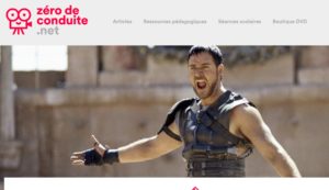 sur le site Zerodeconduite, des ressources pédagogiques pour exploiter des films.