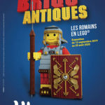 Découvrez la Rome antique en Lego® : une expo inédite dans le Nord