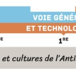 Nouveautés sur Eduscol : Programmes et ressources en langues et cultures de l’Antiquité (notamment quelques précisions concernant le portfolio)