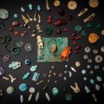 Pompéi : découverte d’un trésor contre le mauvais-œil