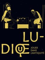 LUDIQUE : Jouer dans l’Antiquité