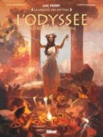 La sagesse des mythes - L'Odyssée #2 - Circé la magicienne