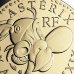 Une nouvelle pièce de 2 euros à l’effigie d’Astérix