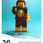 Le site Legonium lance son premier concours photo