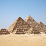 Scanner les pyramides, l'archéologie virtuelle après un siècle