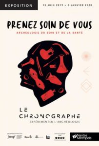 Prenez soin de vous ! Archéologie du soin et de la santé