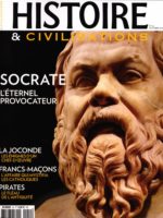 Histoire et Civilisations #54 - Socrate, l'éternel provocateur