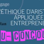 Jeu-Concours – L’éthique d’Aristote appliquée aux entrepreneurs