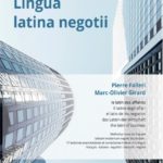 Lingua Latina Negotii – Le latin des affaires