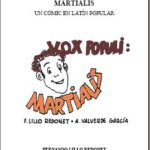 Martialis : une BD en latin authentique inspirée des Hermeneumata Pseudodositheana