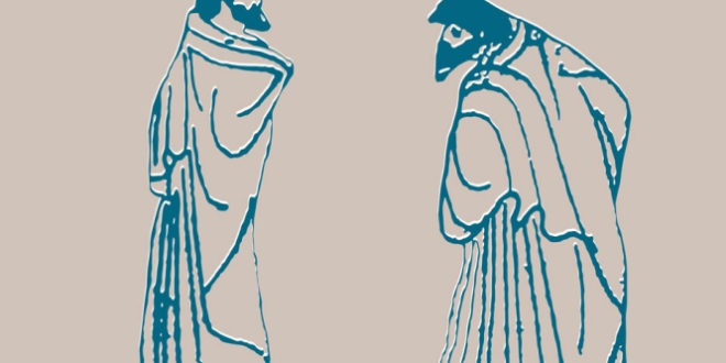 Temoigner Et Convaincre Le Dispositif De Verite Dans Les Discours Judiciaires De L Athenes Classique Arrete Ton Char