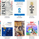 Publications des 23 et 24 octobre