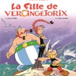 “La fille de Vercingétorix”: la bande annonce du 38e album d’Astérix