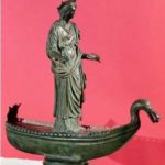 Un article du New York Times met les collections antiques de Dijon à l’honneur