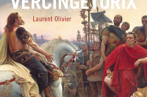 Cesar Contre Vercingetorix Arrete Ton Char