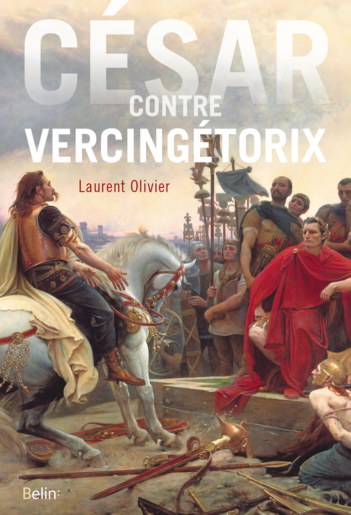 Vercing césar contre vercingétorix – Arrête ton char