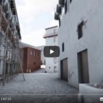 L’amour à Rome – Les Nocturnes du Plan de Rome