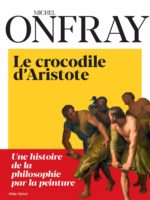 Le Crocodile d'Aristote - Une histoire de la philosophie par la peinture