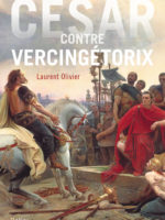 César contre Vercingétorix
