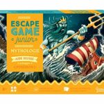 Escape Game Junior – Mythologie