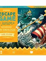 Escape Game Junior - Mythologie
