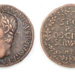 A Londres, un bijou très spécial a été mis en vente.