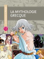 La mythologie grecque (manga)