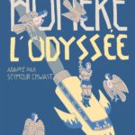 Homère – L’Odyssée (roman graphique)