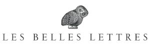 Les Belles Lettres, une maison d'édition centenaire