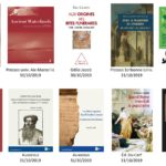 Parutions d’octobre #4