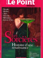 Le Point Références - Les sorcières : histoire d'une renaissance