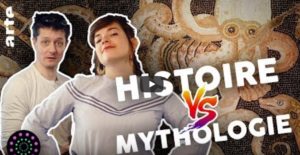 Les Grecs ont-ils cru en leurs mythes ?