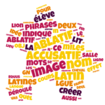 Accusatif & ablatif: proposition d’une démarche d’apprentissage