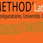 Jeu-Concours : Méthod’Latin de Jérémie Pinguet (éditions Ellipses)