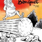 Le Banquet (adaptation du texte de Platon en BD)
