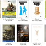 Parutions de décembre 2019 #1