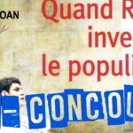 Jeu-Concours : Quand Rome inventait le populisme, de Raphaël Doan (éditions du Cerf)